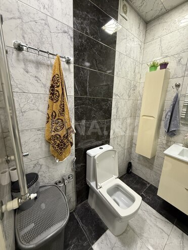 Satılır 3 otaqlı yeni tikili 107 m², 8 Noyabr m., photo 25 from 31