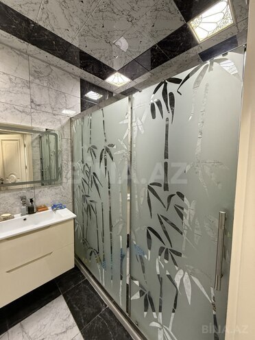 Satılır 3 otaqlı yeni tikili 107 m², 8 Noyabr m., photo 26 from 31