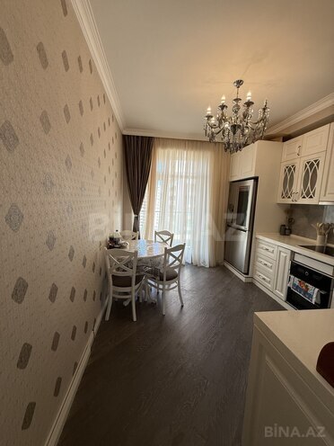 Satılır 3 otaqlı yeni tikili 107 m², 8 Noyabr m., photo 16 from 31