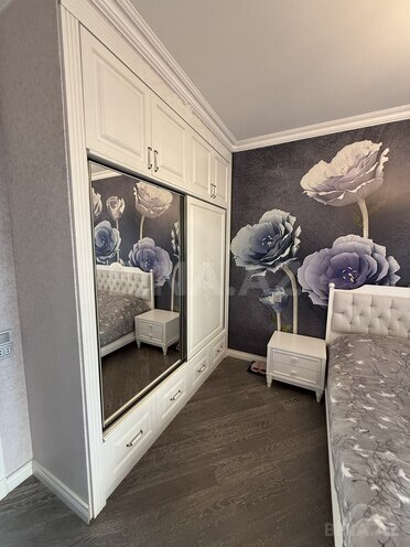 Satılır 3 otaqlı yeni tikili 107 m², 8 Noyabr m., photo 14 from 31