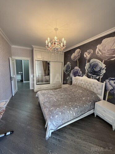 Satılır 3 otaqlı yeni tikili 107 m², 8 Noyabr m., photo 13 from 31