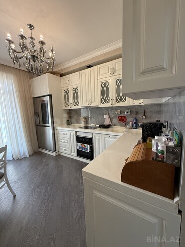 Satılır 3 otaqlı yeni tikili 107 m², 8 Noyabr m., photo 17 from 31