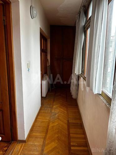 Сдаётся 3-комн. вторичка 80 м², м. Азадлыг проспекти, photo 12 from 16