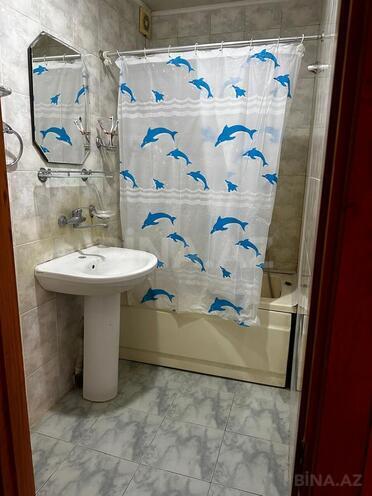 Сдаётся 3-комн. вторичка 80 м², м. Азадлыг проспекти, photo 13 from 16