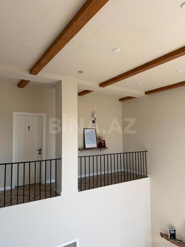 Satılır 5 otaqlı həyət evi/bağ evi 230 m², Novxanı q., photo 28 from 32