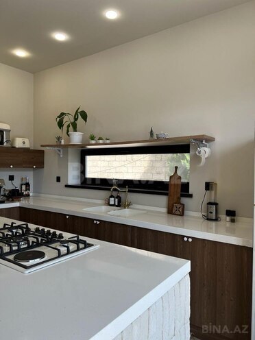 Satılır 5 otaqlı həyət evi/bağ evi 230 m², Novxanı q., photo 16 from 32