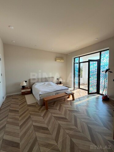 Satılır 5 otaqlı həyət evi/bağ evi 230 m², Novxanı q., photo 21 from 32