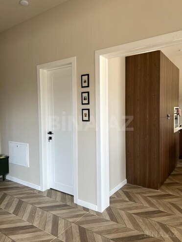 Satılır 5 otaqlı həyət evi/bağ evi 230 m², Novxanı q., photo 23 from 32