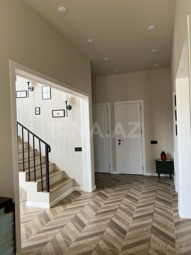 Satılır 5 otaqlı həyət evi/bağ evi 230 m², Novxanı q., photo 12 from 32
