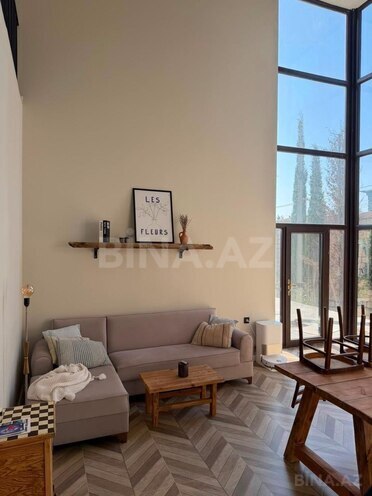 Satılır 5 otaqlı həyət evi/bağ evi 230 m², Novxanı q., photo 11 from 32