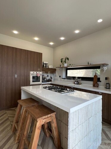 Satılır 5 otaqlı həyət evi/bağ evi 230 m², Novxanı q., photo 14 from 32