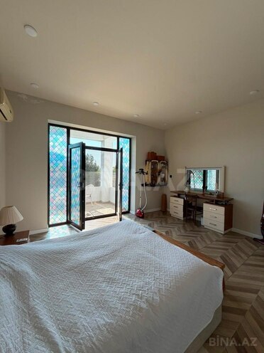 Satılır 5 otaqlı həyət evi/bağ evi 230 m², Novxanı q., photo 22 from 32