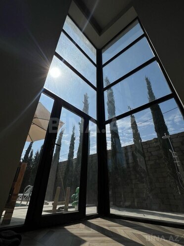 Satılır 5 otaqlı həyət evi/bağ evi 230 m², Novxanı q., photo 17 from 32