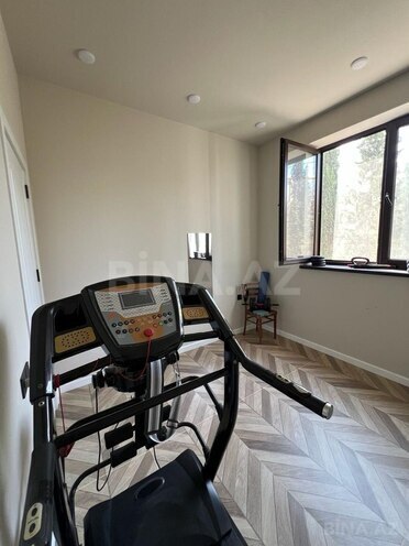 Satılır 5 otaqlı həyət evi/bağ evi 230 m², Novxanı q., photo 25 from 32