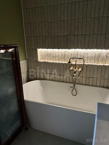 Satılır 5 otaqlı həyət evi/bağ evi 230 m², Novxanı q., photo 26 from 32