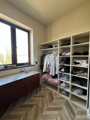 Satılır 5 otaqlı həyət evi/bağ evi 230 m², Novxanı q., photo 24 from 32