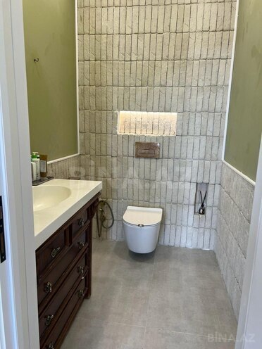 Satılır 5 otaqlı həyət evi/bağ evi 230 m², Novxanı q., photo 27 from 32