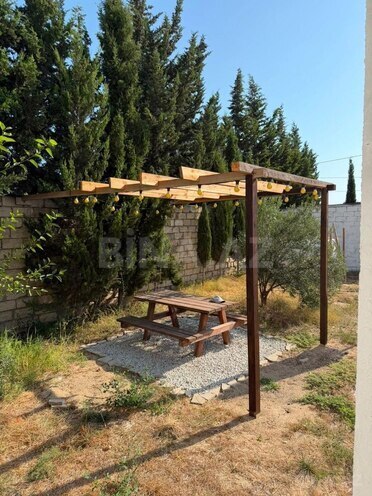 Satılır 5 otaqlı həyət evi/bağ evi 230 m², Novxanı q., photo 29 from 32