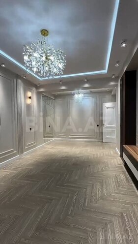 Продаётся 3-комн. новостройка 137 м², м. 28 мая, photo 5 from 26