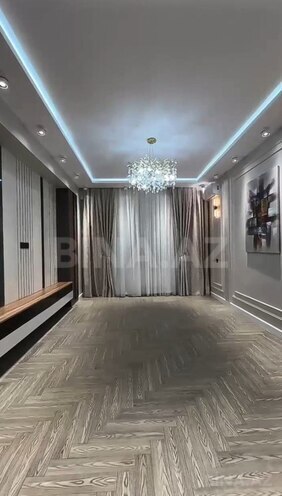 Продаётся 3-комн. новостройка 137 м², м. 28 мая, photo 4 from 26