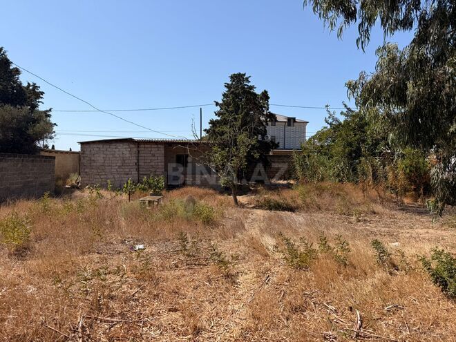 Satılır  torpaq 4 sot, Şüvəlan q., photo 8 from 11