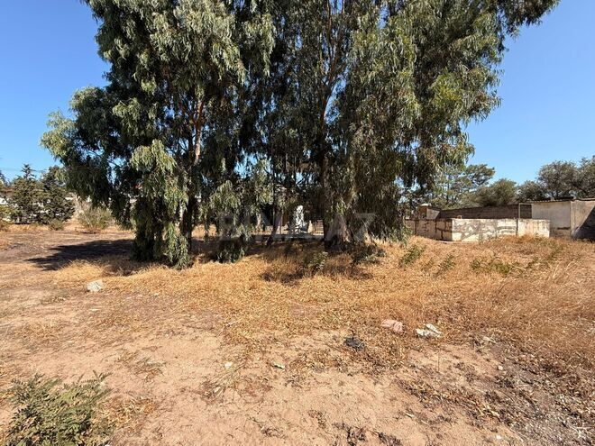 Satılır  torpaq 4 sot, Şüvəlan q., photo 5 from 11