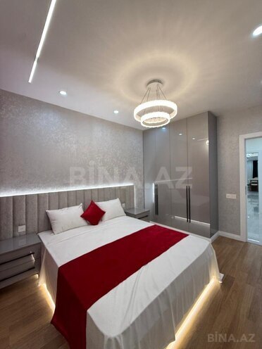 Satılır 3 otaqlı yeni tikili 107 m², 8 Noyabr m., photo 15 from 31