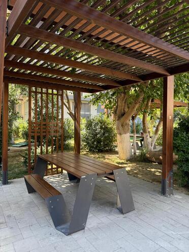 Satılır 3 otaqlı yeni tikili 104 m², Nəriman Nərimanov m., photo 6 from 15