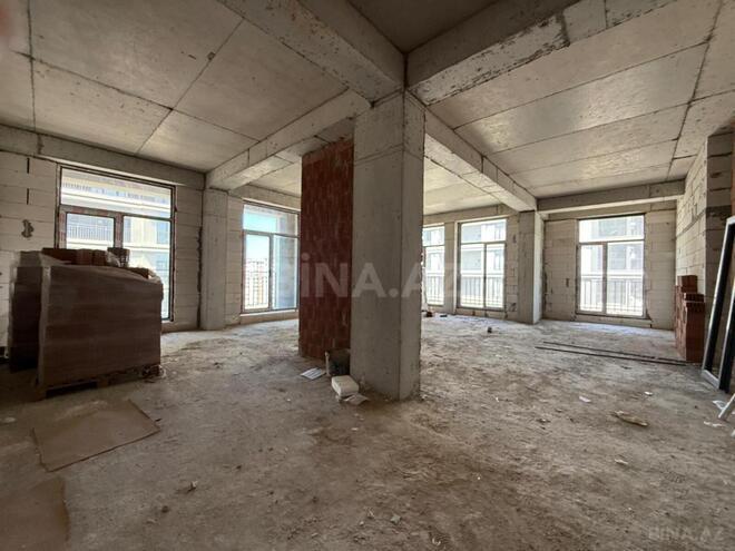 Satılır 3 otaqlı yeni tikili 104 m², Nəriman Nərimanov m., photo 3 from 15