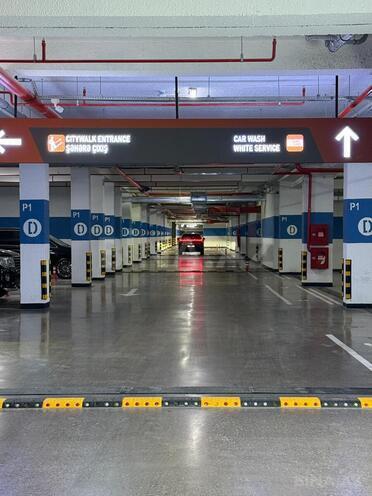 Satılır 3 otaqlı yeni tikili 104 m², Nəriman Nərimanov m., photo 5 from 15