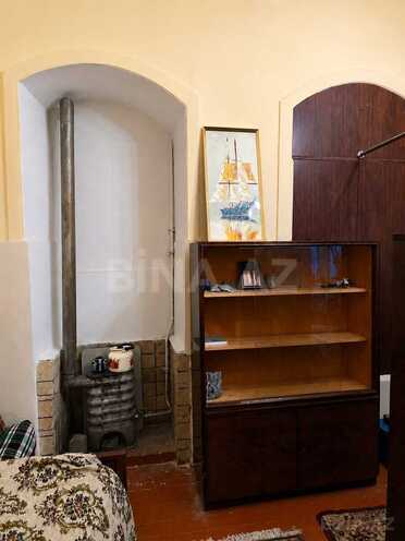 İcarəyə verilir 1 otaqlı köhnə tikili 35 m², İçəri Şəhər m., photo 5 from 8