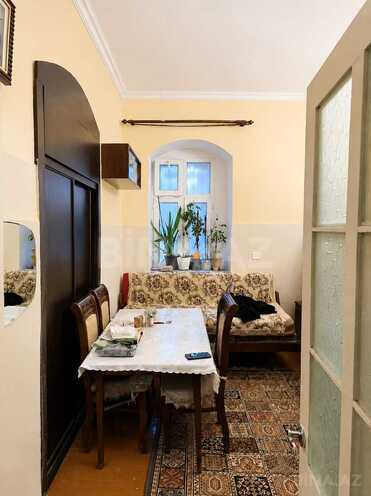 İcarəyə verilir 1 otaqlı köhnə tikili 35 m², İçəri Şəhər m., photo 1 from 8