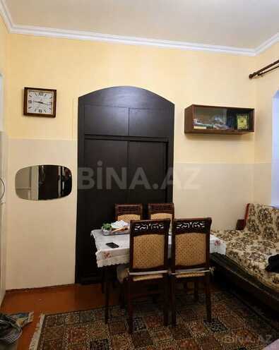 İcarəyə verilir 1 otaqlı köhnə tikili 35 m², İçəri Şəhər m., photo 3 from 8
