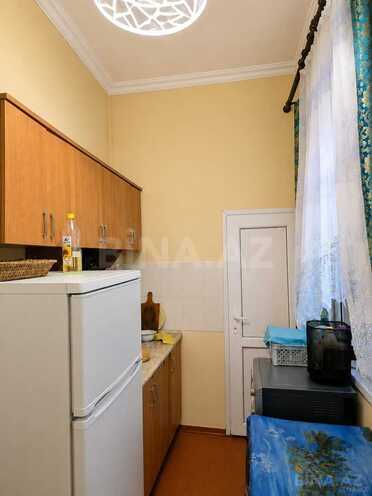 İcarəyə verilir 1 otaqlı köhnə tikili 35 m², İçəri Şəhər m., photo 4 from 8