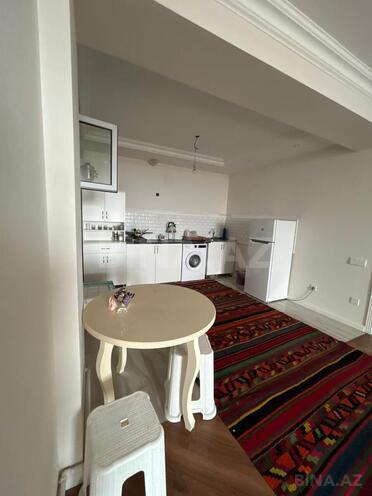 İcarəyə verilir 3 otaqlı yeni tikili 100 m², Yeni Yasamal q., photo 6 from 18