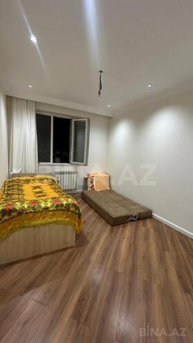 İcarəyə verilir 3 otaqlı yeni tikili 100 m², Yeni Yasamal q., photo 7 from 18