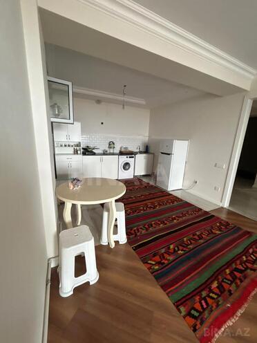 İcarəyə verilir 3 otaqlı yeni tikili 100 m², Yeni Yasamal q., photo 8 from 18