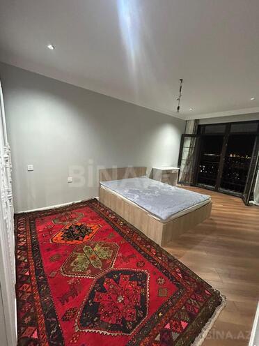 İcarəyə verilir 3 otaqlı yeni tikili 100 m², Yeni Yasamal q., photo 14 from 18