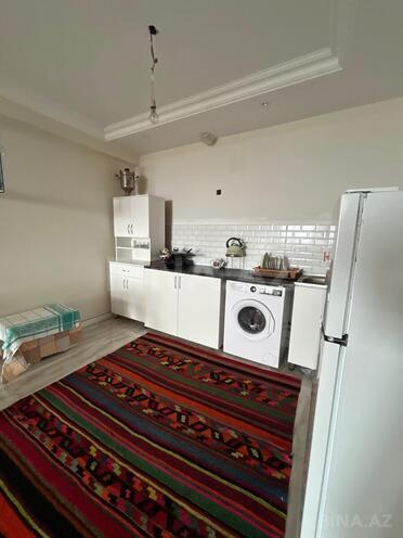İcarəyə verilir 3 otaqlı yeni tikili 100 m², Yeni Yasamal q., photo 4 from 18