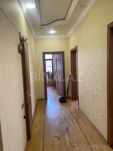 Сдаётся 3-комн. новостройка 125 м², м. 8 ноября, photo 5 from 8
