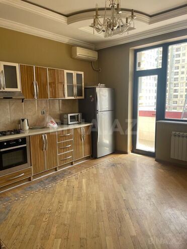 Сдаётся 3-комн. новостройка 125 м², м. 8 ноября, photo 6 from 8