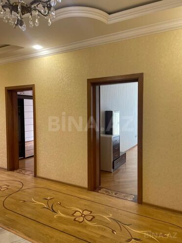 Сдаётся 3-комн. новостройка 125 м², м. 8 ноября, photo 4 from 8