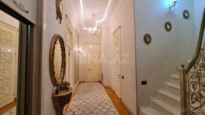 Продаётся 3-комн. вторичка 110 м², м. Сахил, photo 17 from 23