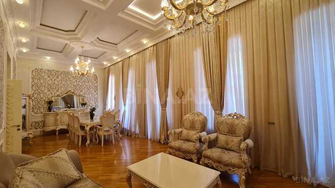 Продаётся 3-комн. вторичка 110 м², м. Сахил, photo 3 from 23
