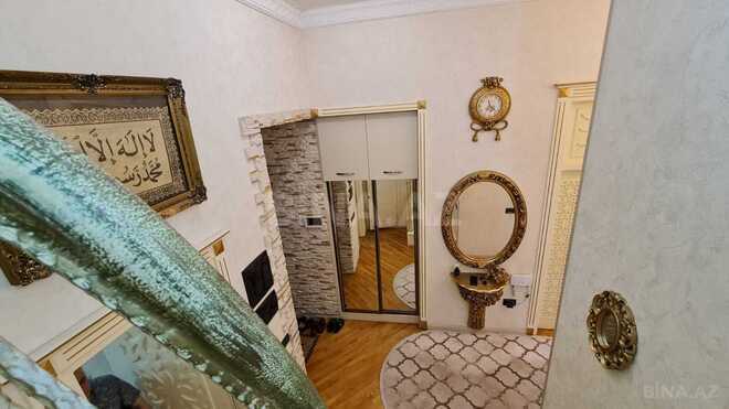 Продаётся 3-комн. вторичка 110 м², м. Сахил, photo 13 from 23