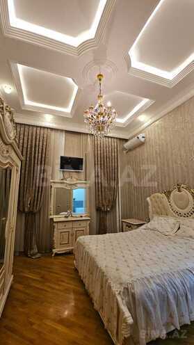Продаётся 3-комн. вторичка 110 м², м. Сахил, photo 9 from 23