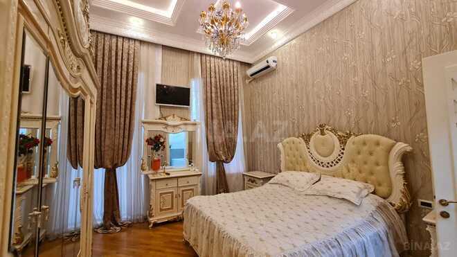 Продаётся 3-комн. вторичка 110 м², м. Сахил, photo 8 from 23