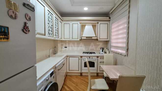 Продаётся 3-комн. вторичка 110 м², м. Сахил, photo 6 from 23
