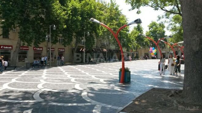 Продаётся 3-комн. вторичка 110 м², м. Сахил, photo 21 from 23