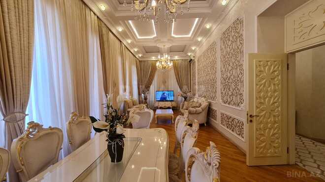 Продаётся 3-комн. вторичка 110 м², м. Сахил, photo 5 from 23